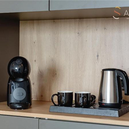 Zed Smart Property Airport By Airstay Spata  Ngoại thất bức ảnh